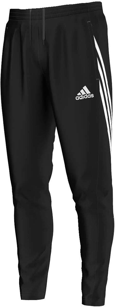 adidas trainingshose sereno 14 herren schwarz|Adidas Sereno 14 Trainings Top .